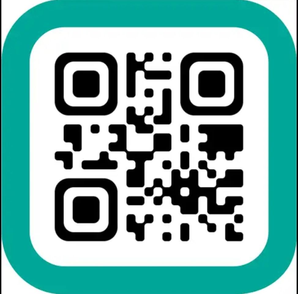 App Lector de códigos QR y barras 