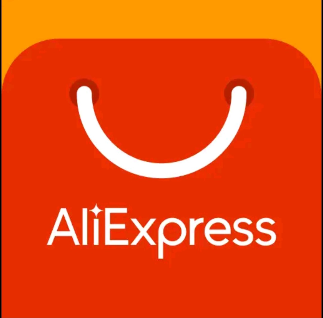 Aplicaciones AliExpress