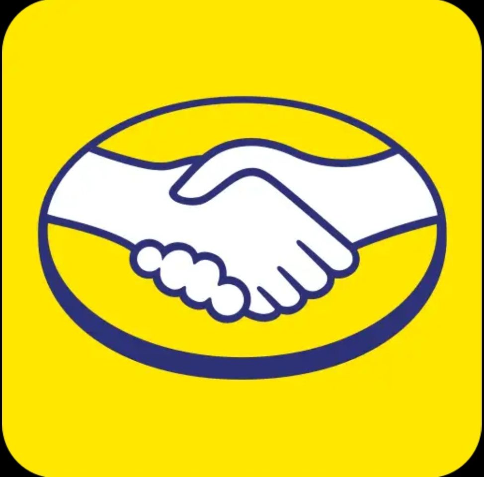 App Mercado livre 