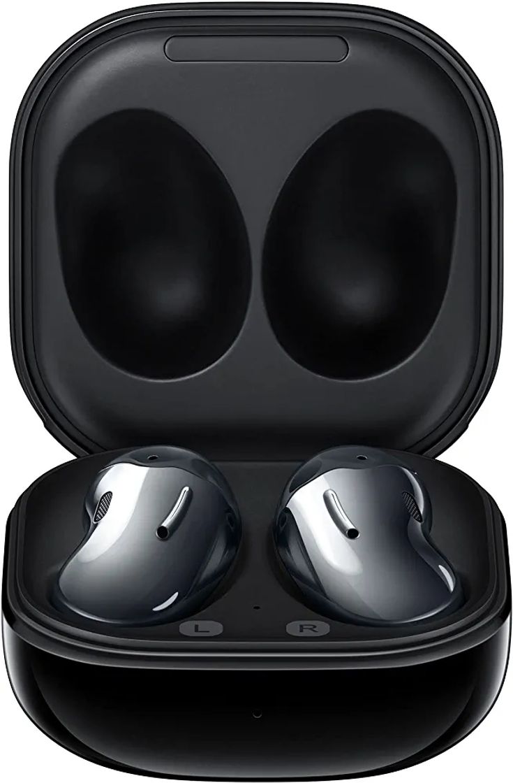 Producto Samsung Galaxy Buds Live - auriculares bluetooth inalámbricos