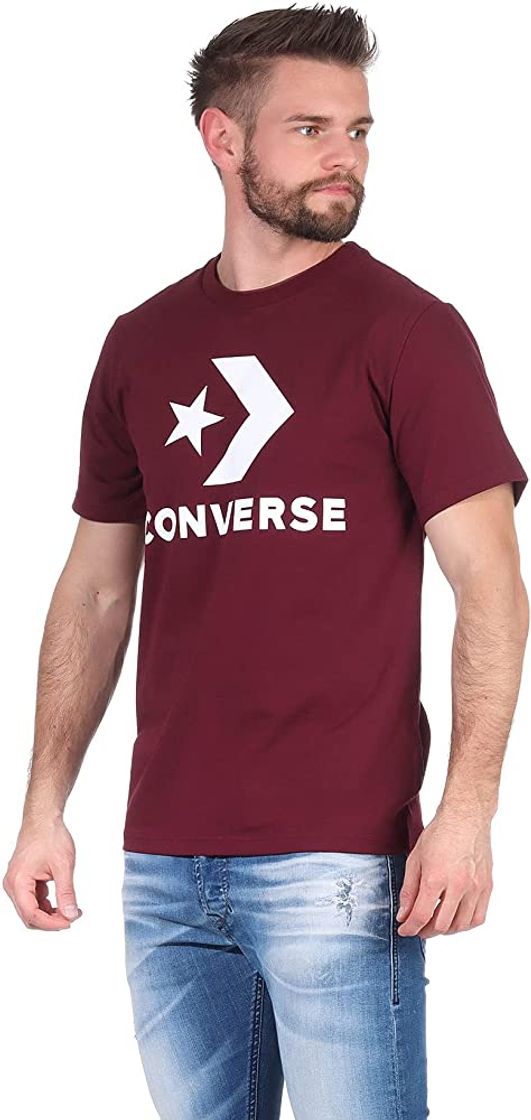 Producto Converse Star Chevron Tee Hombre