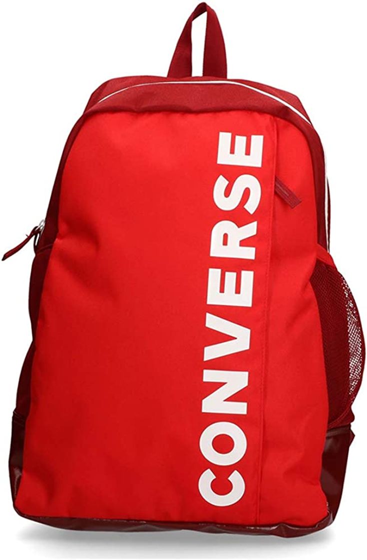 Moda Converse Speed 2 Backpack Mochila Unisex