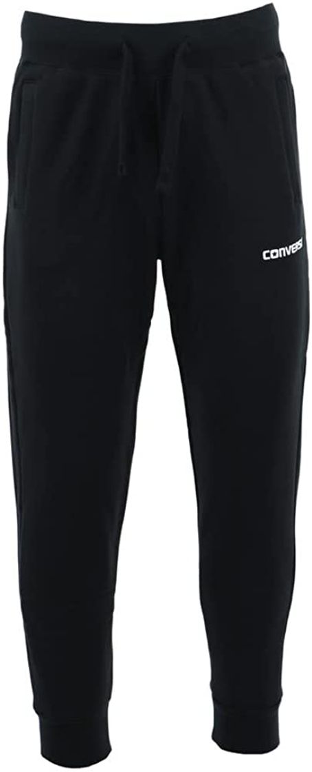 Social Converse Pantalón Regular Rib All Star 