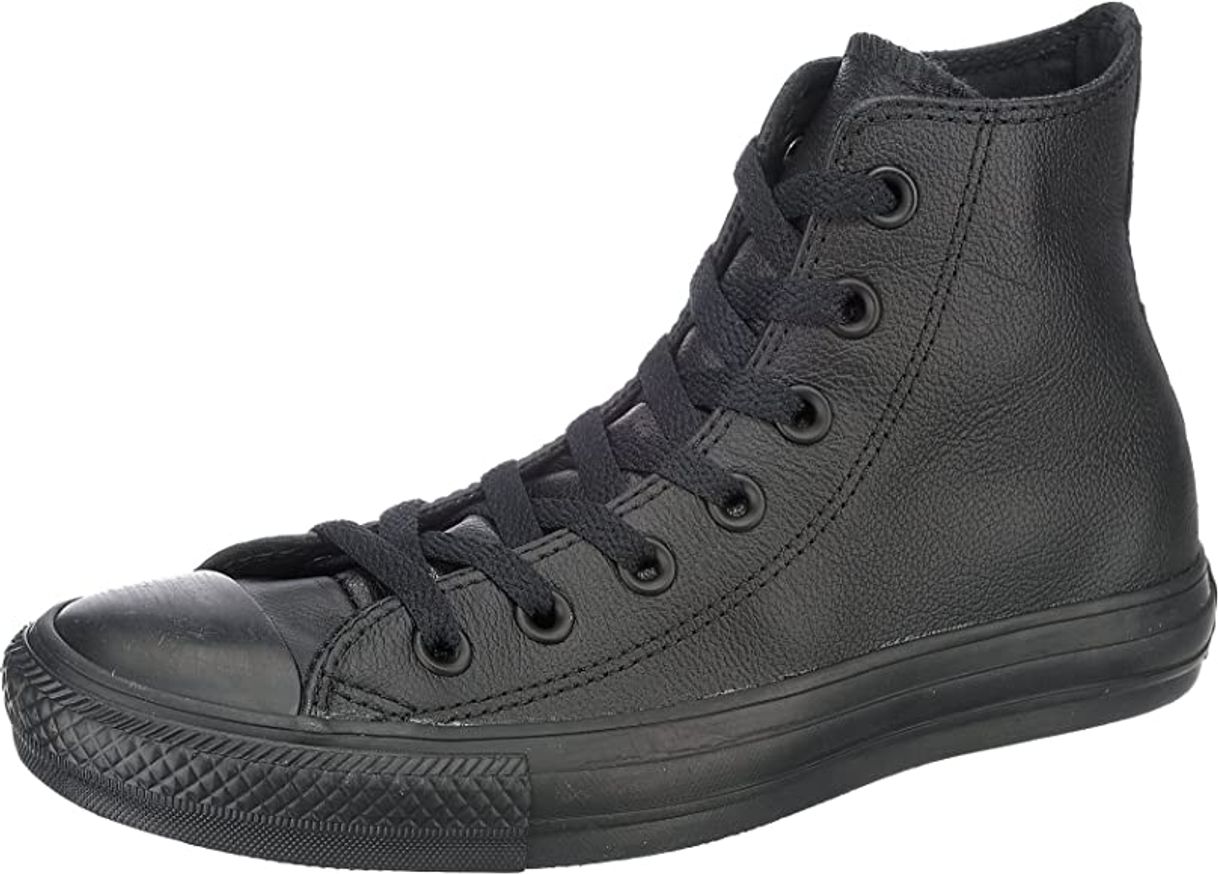 Social Converse Chuck Taylor AS The New Black Leather 