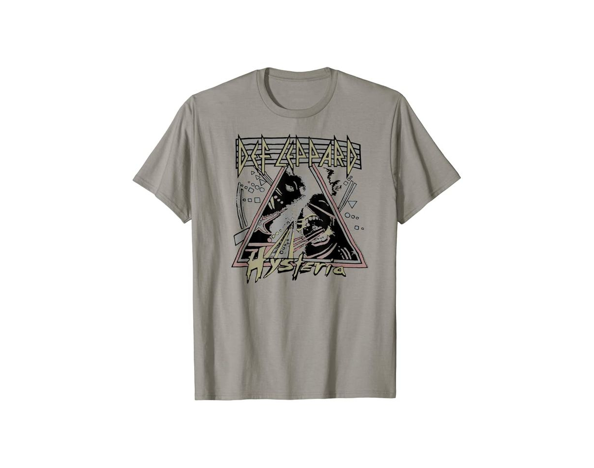 Social Def Leppard