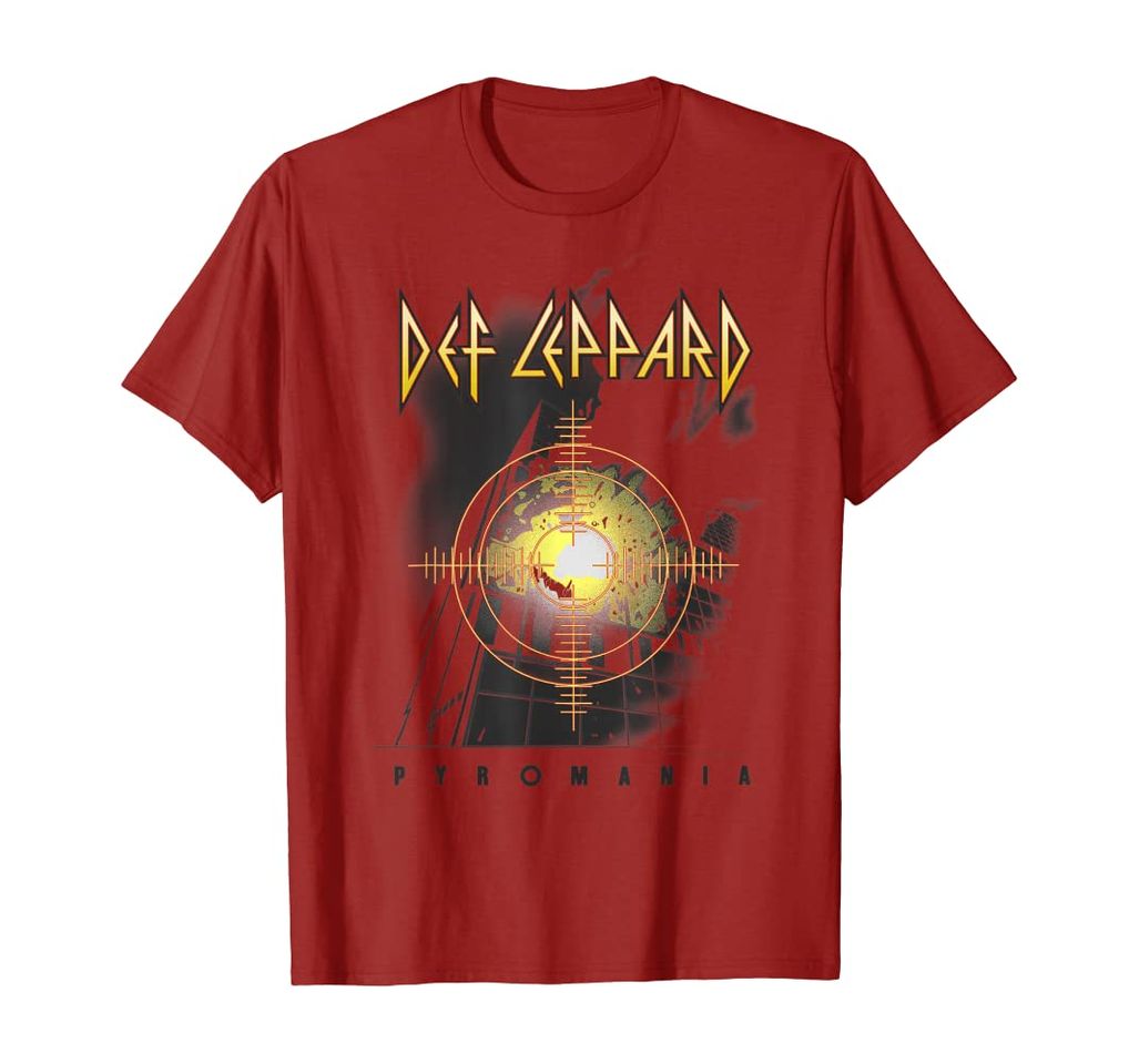 Social Def Leppard
