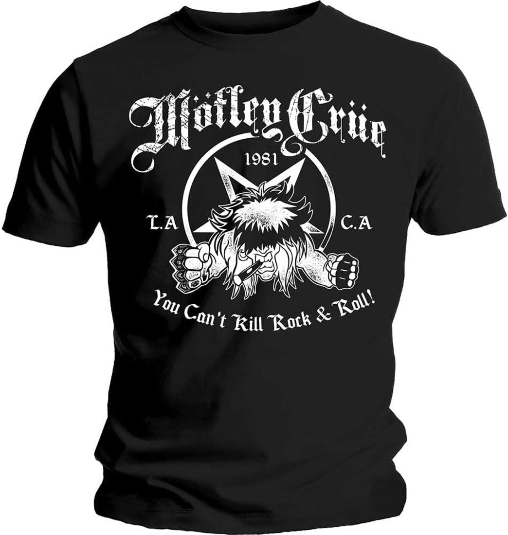 Social Motley Crue