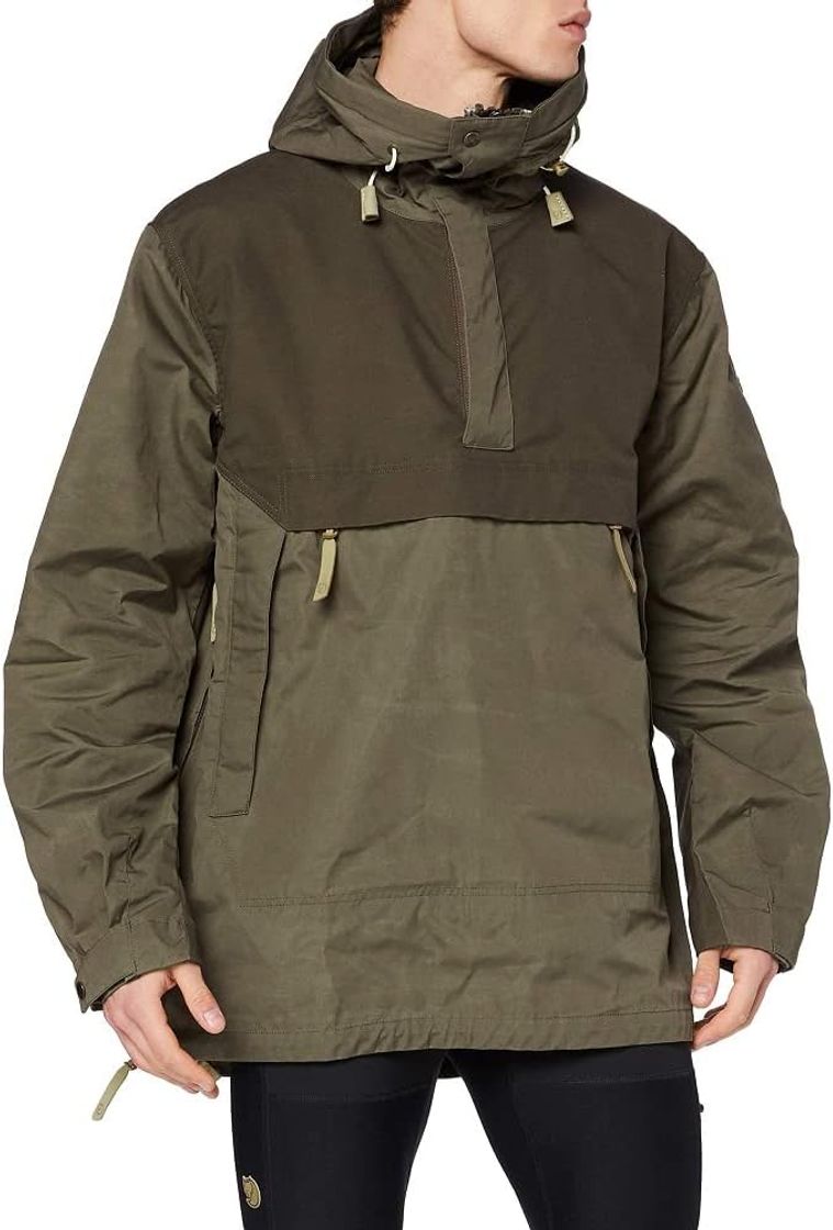 Fashion Fjallraven Anorak No