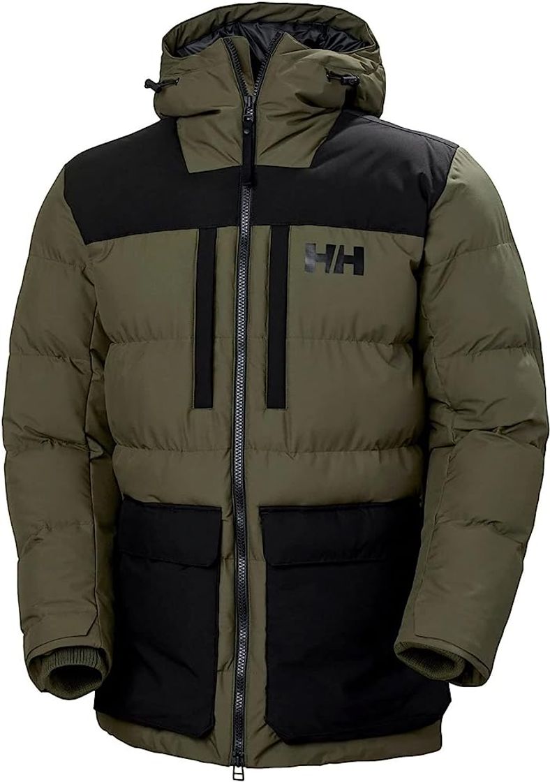 Moda Helly Hansen Patrol Parka Chaqueta deportivas 