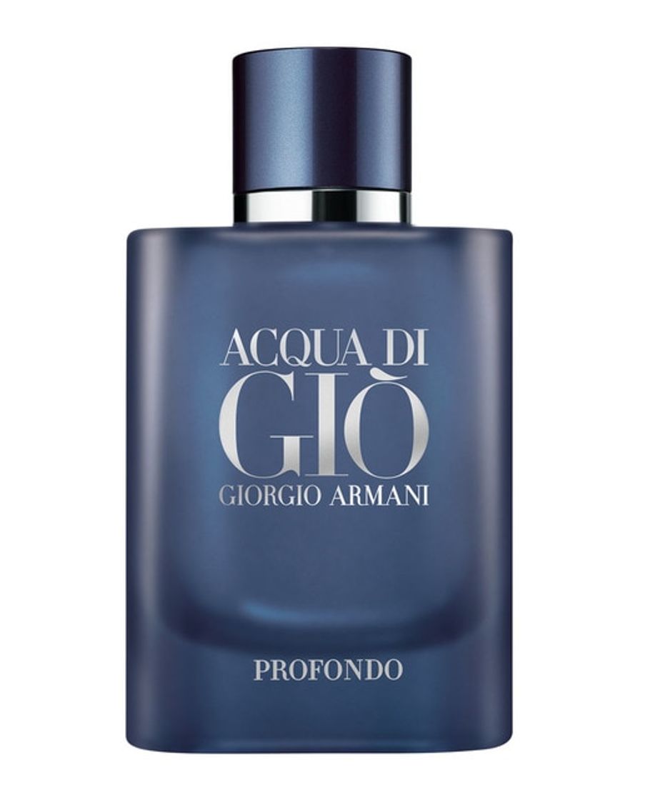 Beauty Giorgio Armani
Eau de Parfum Acqua di Gió Profondo 75 ml