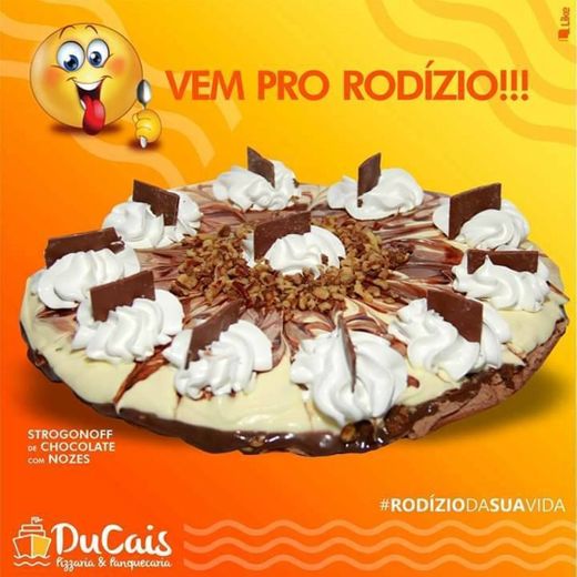 Pizzaria Ducais