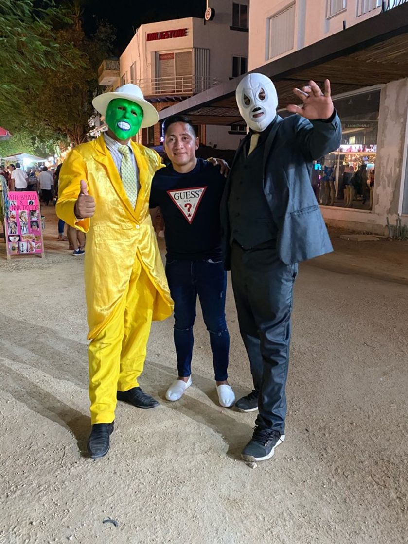 Social Playera con logo para caballero | Playeras y Polos - GUESS