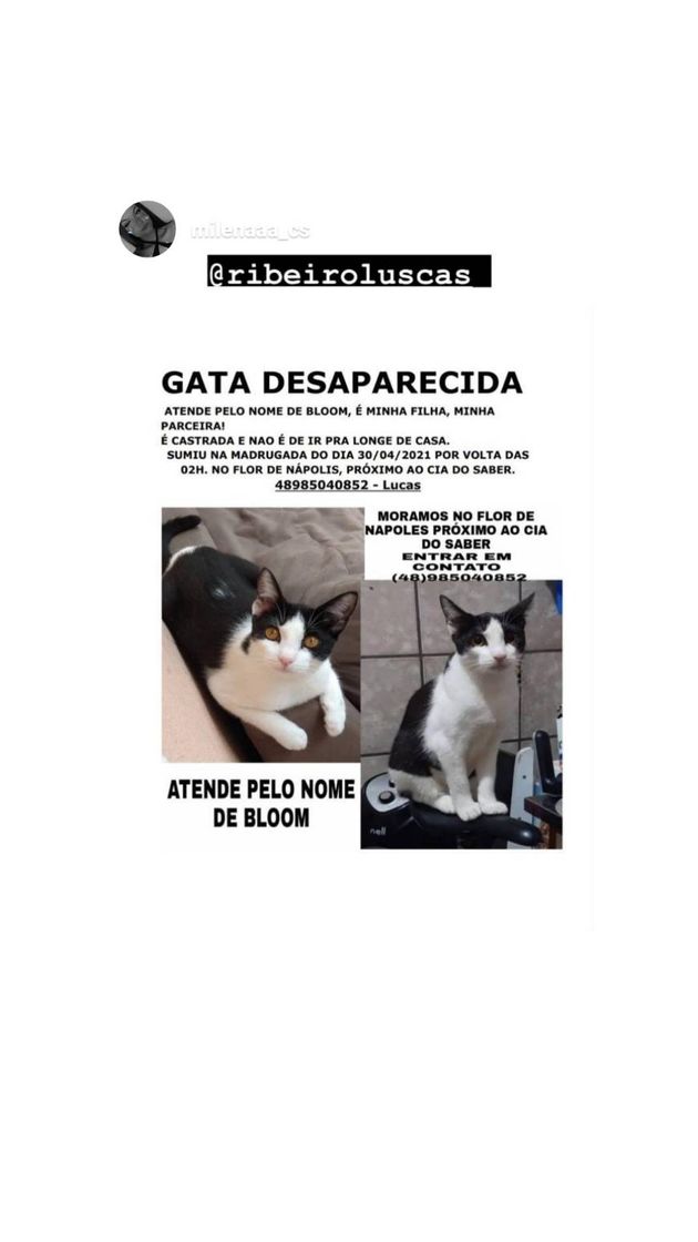 Moda Me ajudem a encontrar minha filha por favor 🥺😭