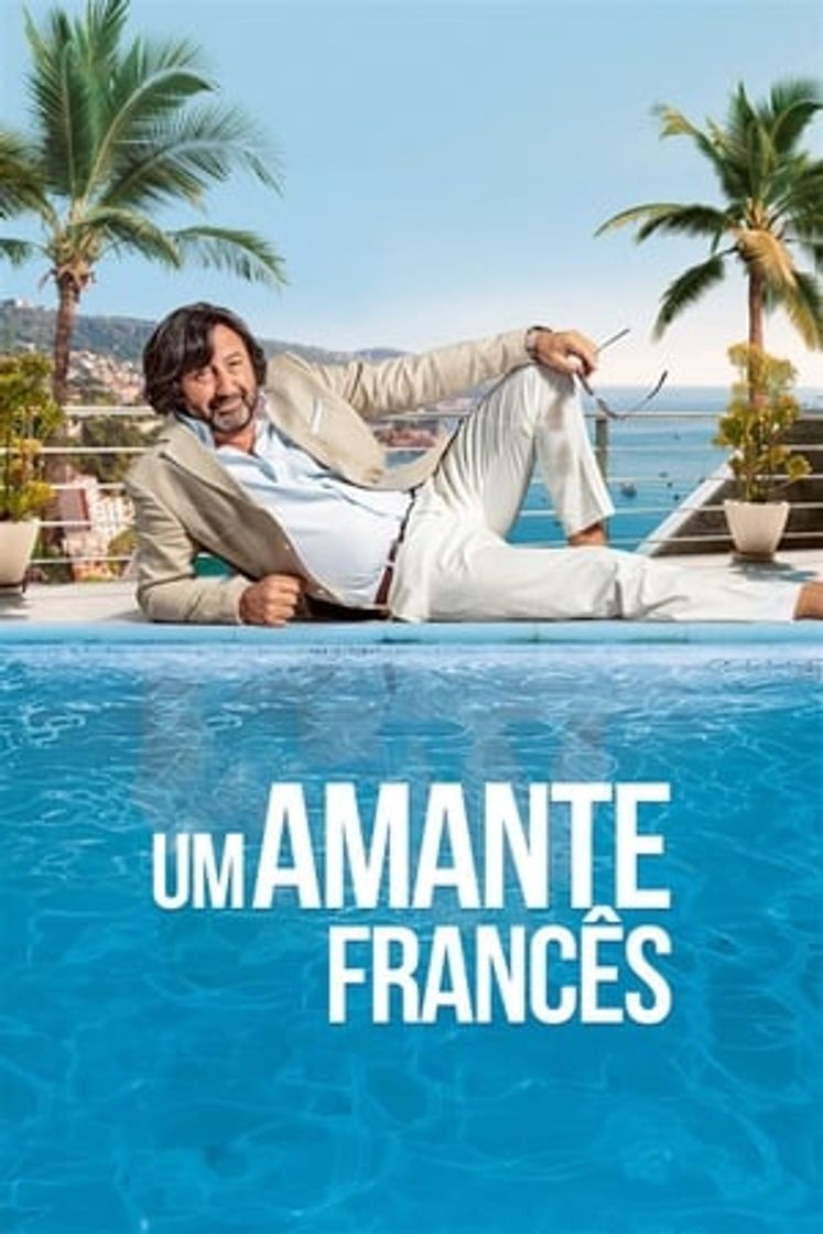 Película Cómo ser un french lover