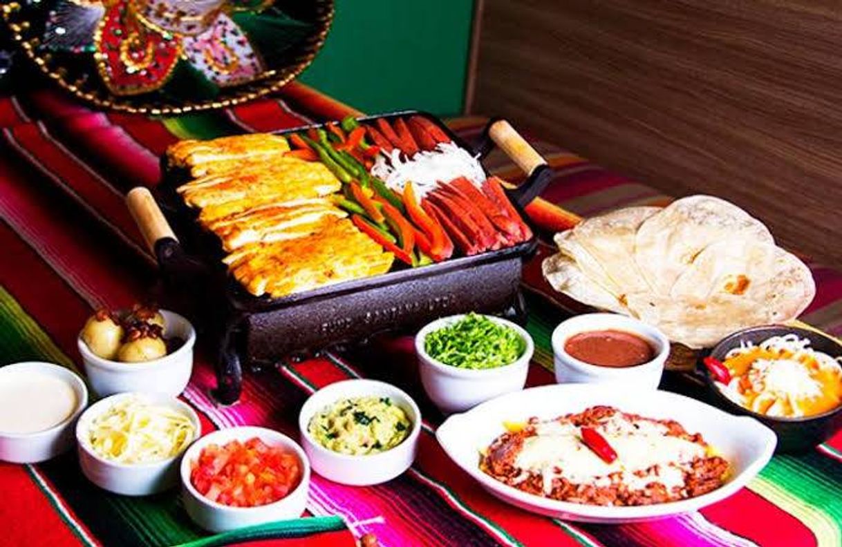 Restaurants Restaurante Mexicano Bras-Mex Grill