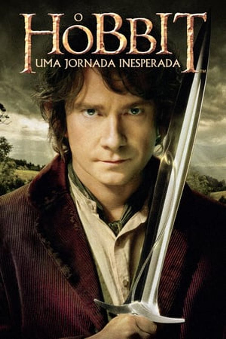 Película El hobbit: Un viaje inesperado