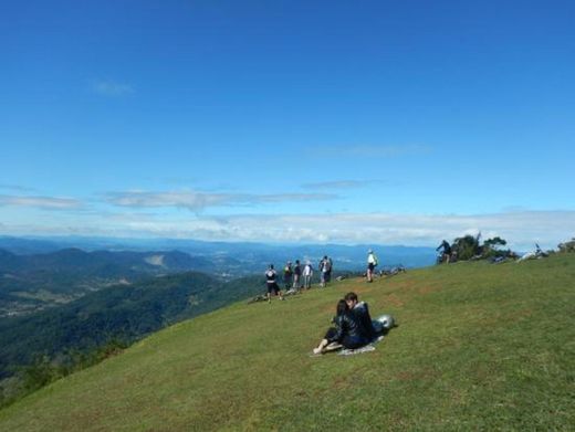 Parque Freymund Germer