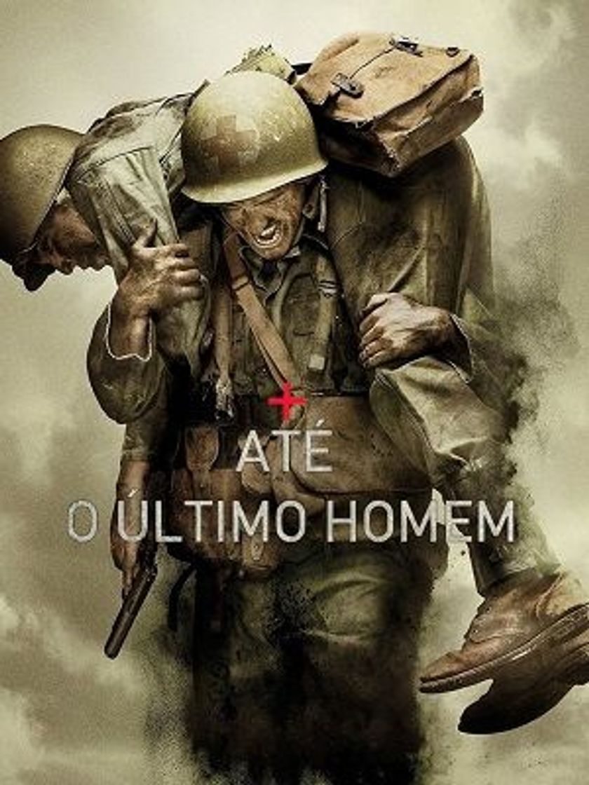 Película Até o último homem 