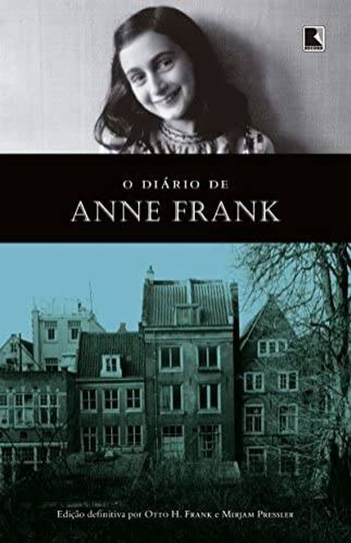 Libro Diari d'Anne Frank