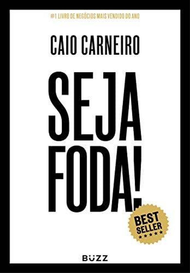 Books Seja Foda Feliz Otimista Determinado e Abundante (Em Portugues ...