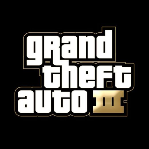 Grand Theft Auto III