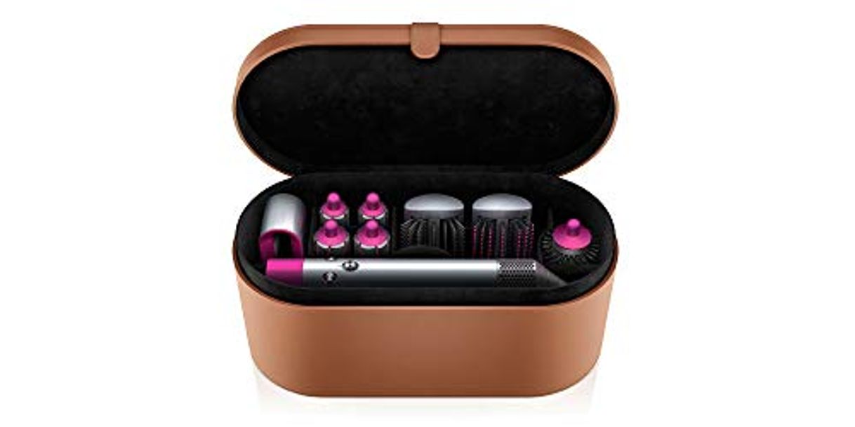 Social Dyson 310731-01 Moldeador Dyson Airwrap Complete Styler para diferentes tipos de cabello