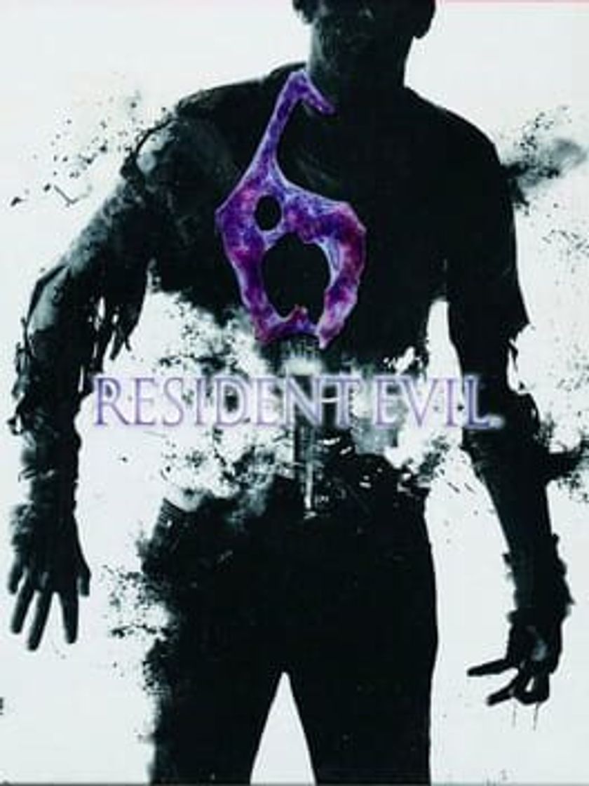 Videojuegos Resident Evil 6 (Steelbook Edition)