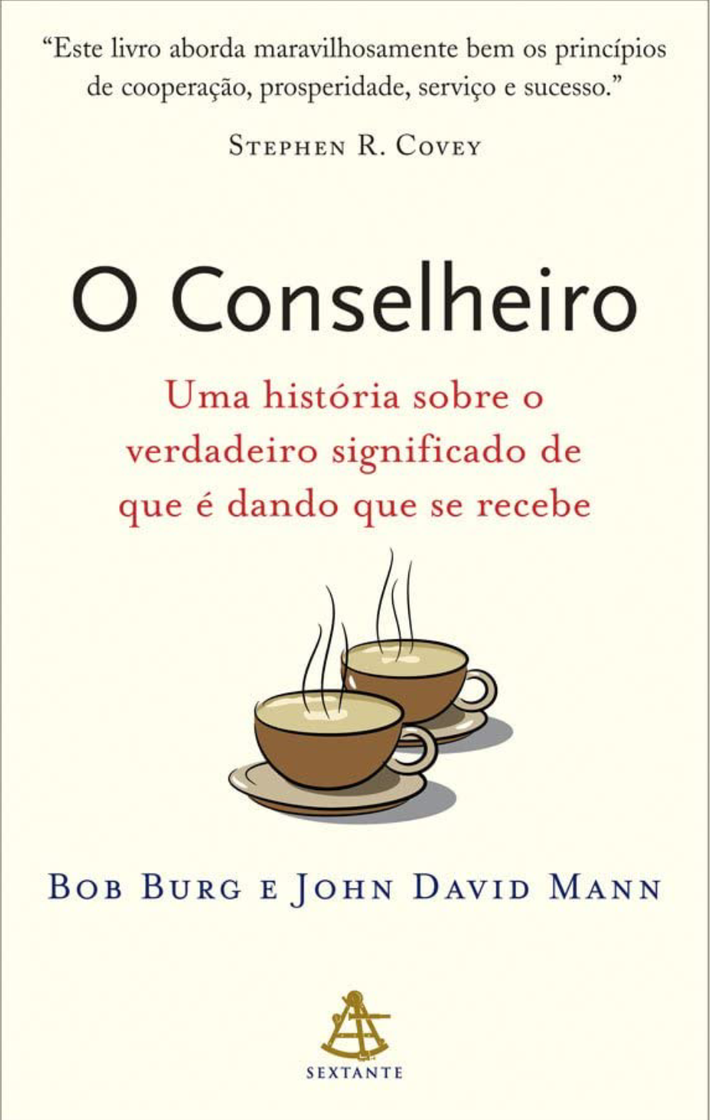 Books O conselheiro