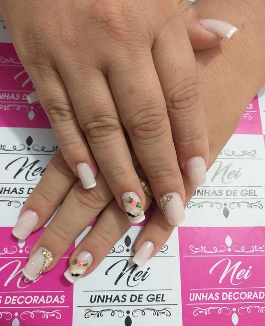 Moda Unhas