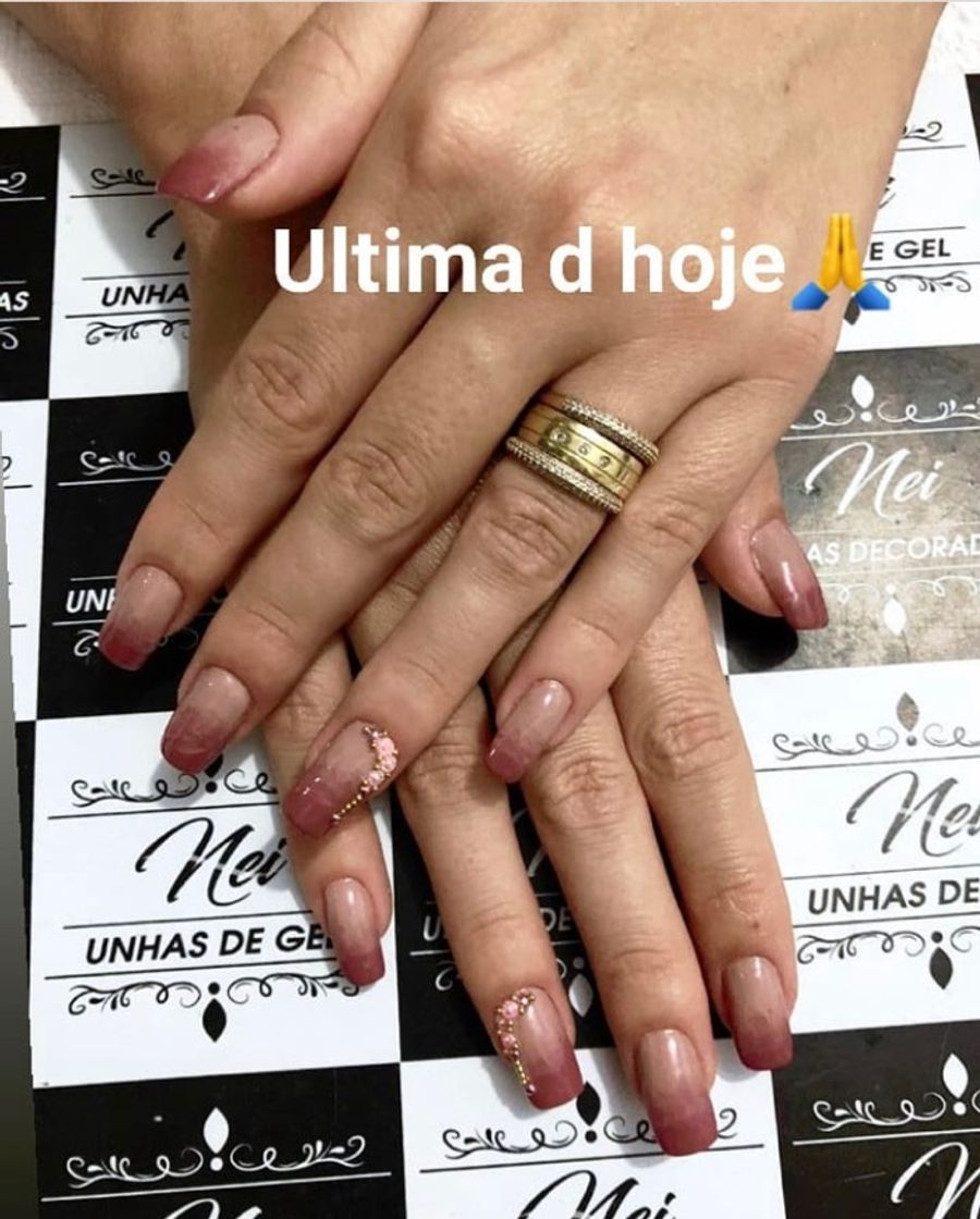 Moda Unhas