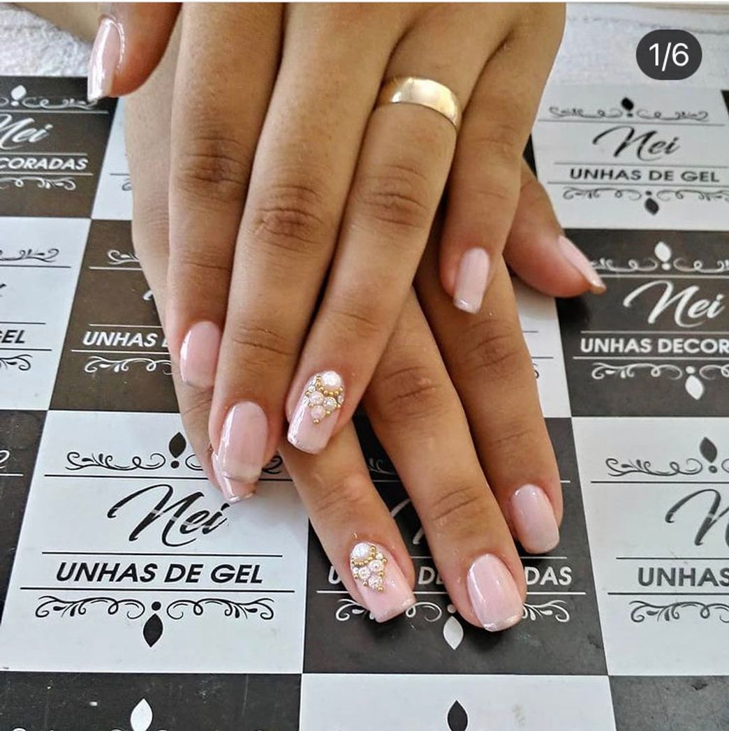 Moda Unhas