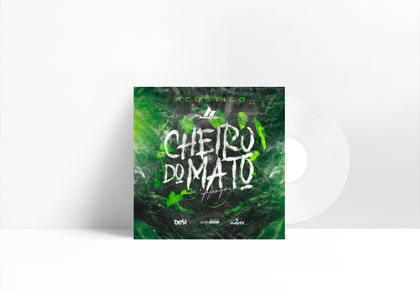 Hoje Ela Chorou - Acústico