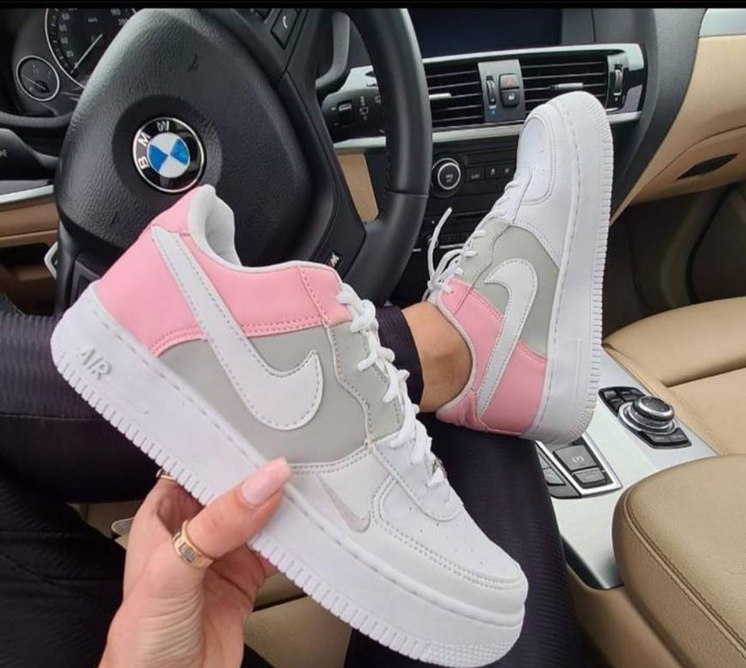 Moda Tênis Nike feminino 