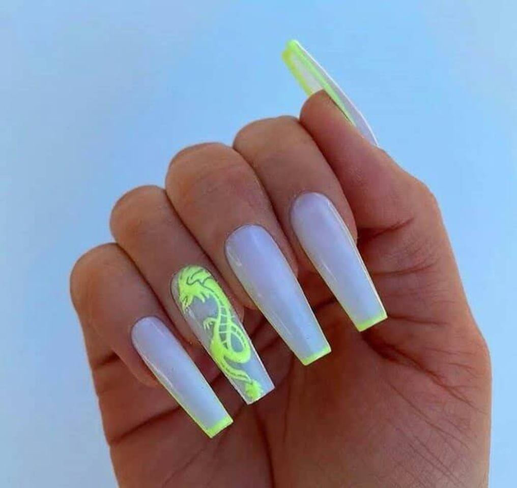 Social Unhas decoradas