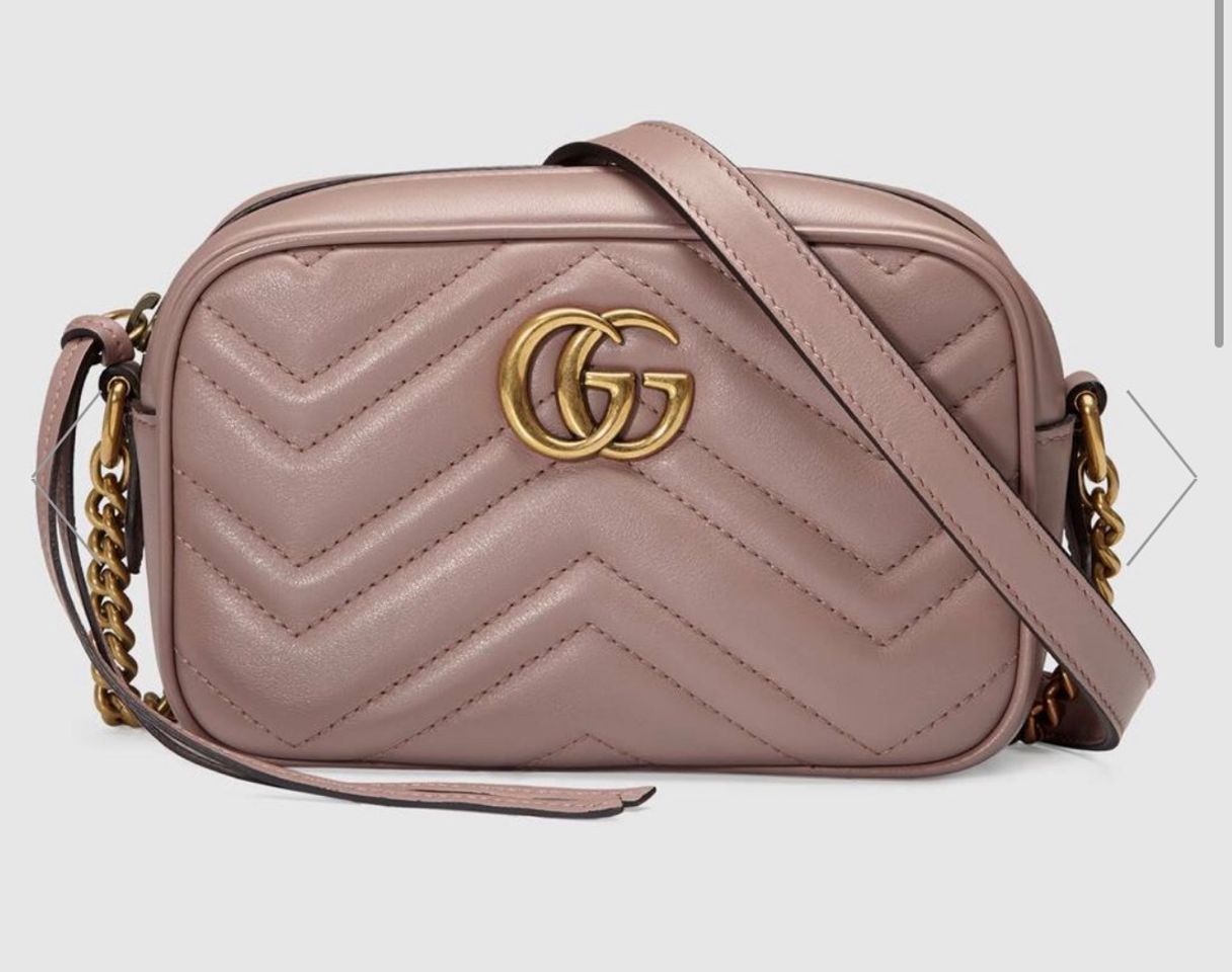 Social GUCCI MARMONT