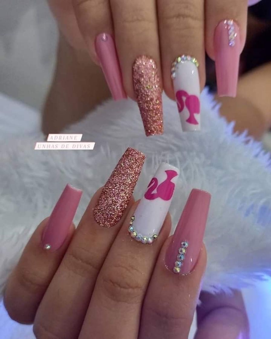 Fashion Unhas