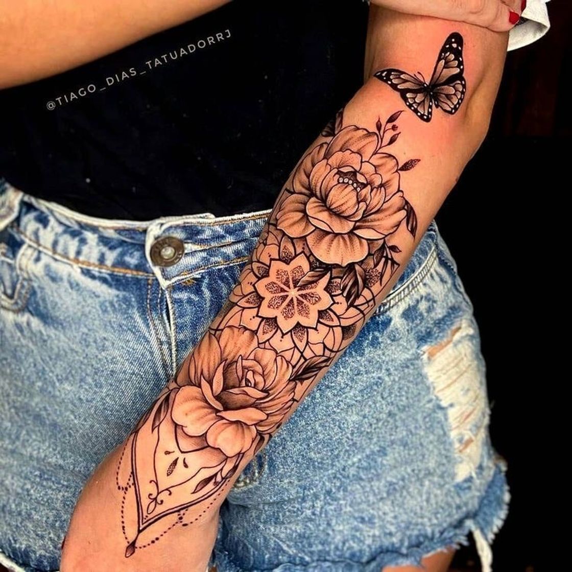 Fashion Tatto