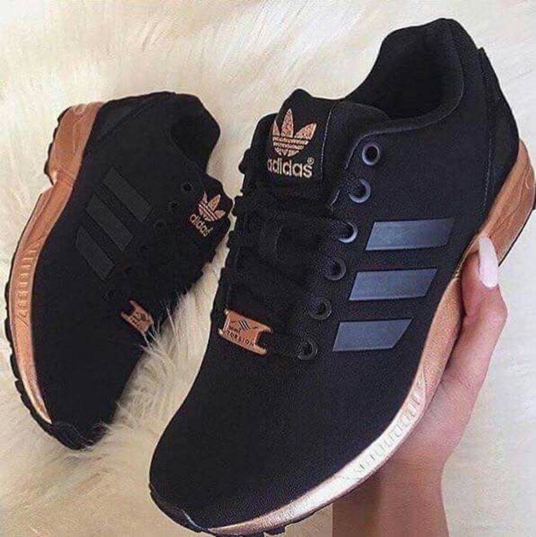 Moda Adidas 