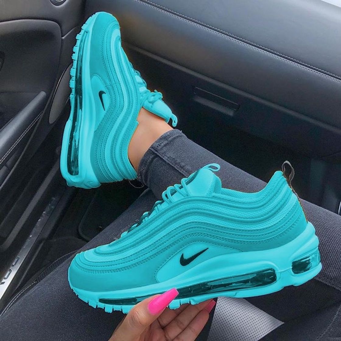 Moda Nike Airmax