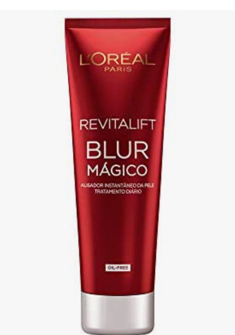 Moda Revitalift Blur Mágico Aperfeiçoador de Pele 27g, L'Oréal Pa