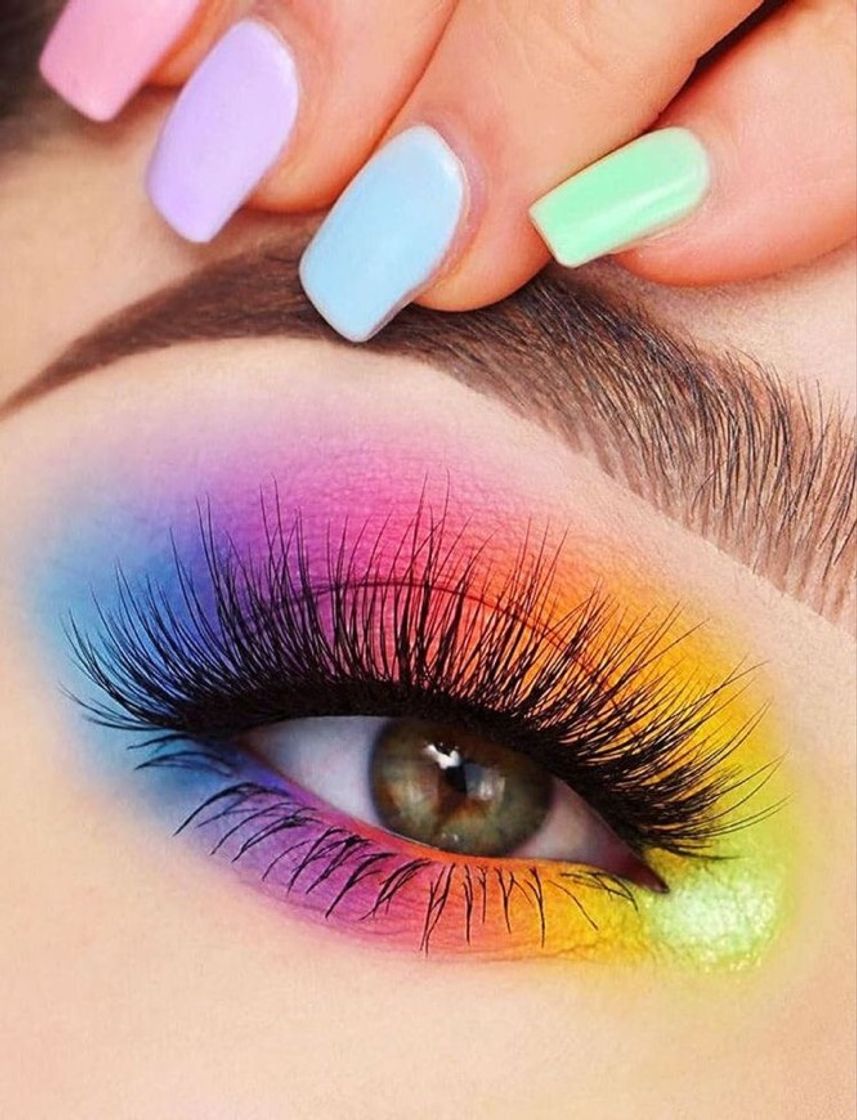 Social Color