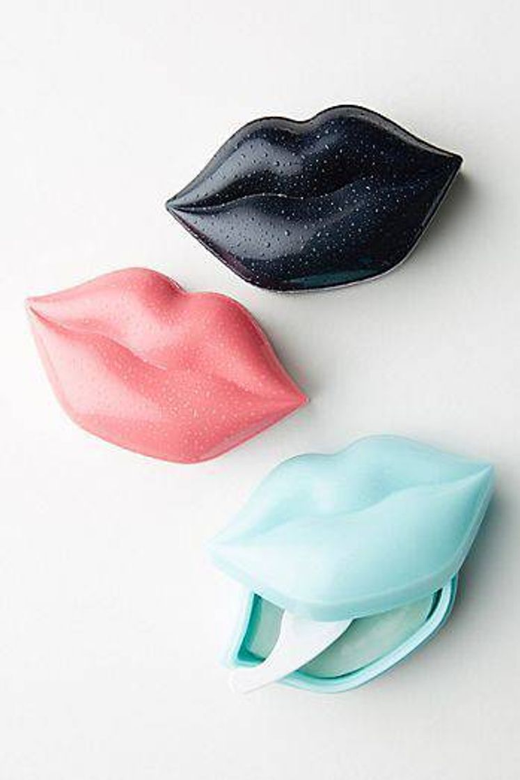 Fashion Lip mask set