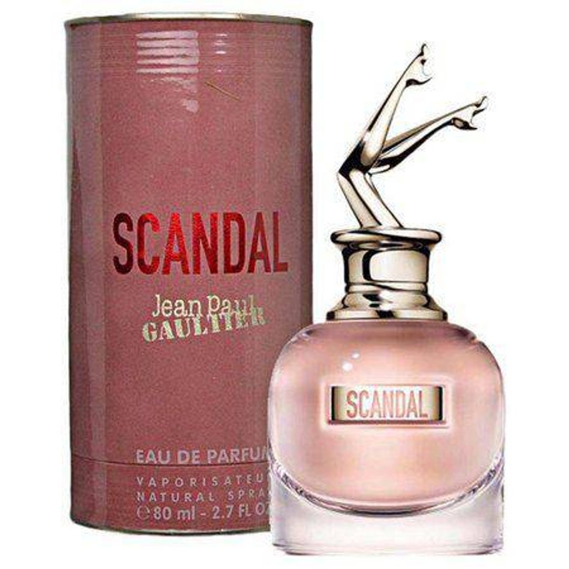 Producto SCANDAL