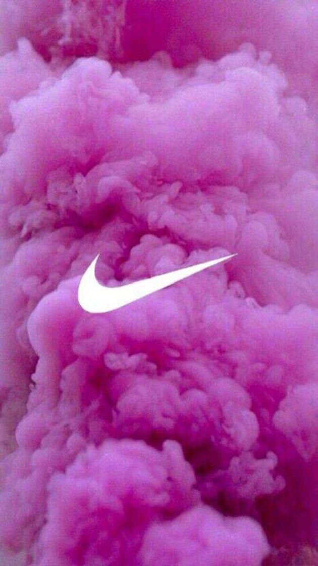 Fashion Nike ☁️🌷