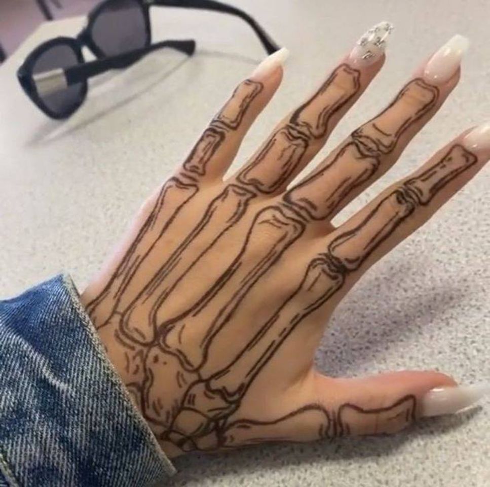 Social Tatuaguem
