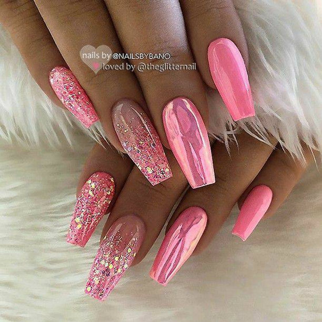 Moda Unhas