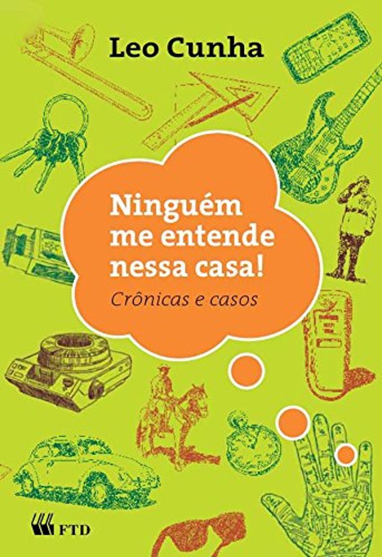 Books Ninguem Me Entende Nessa Casa - No Meio Do Caminho