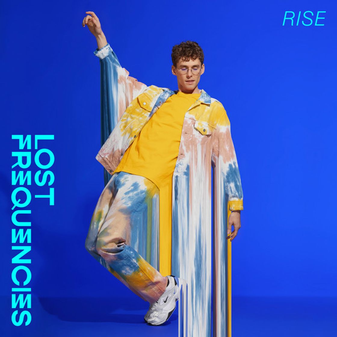 Canción Rise