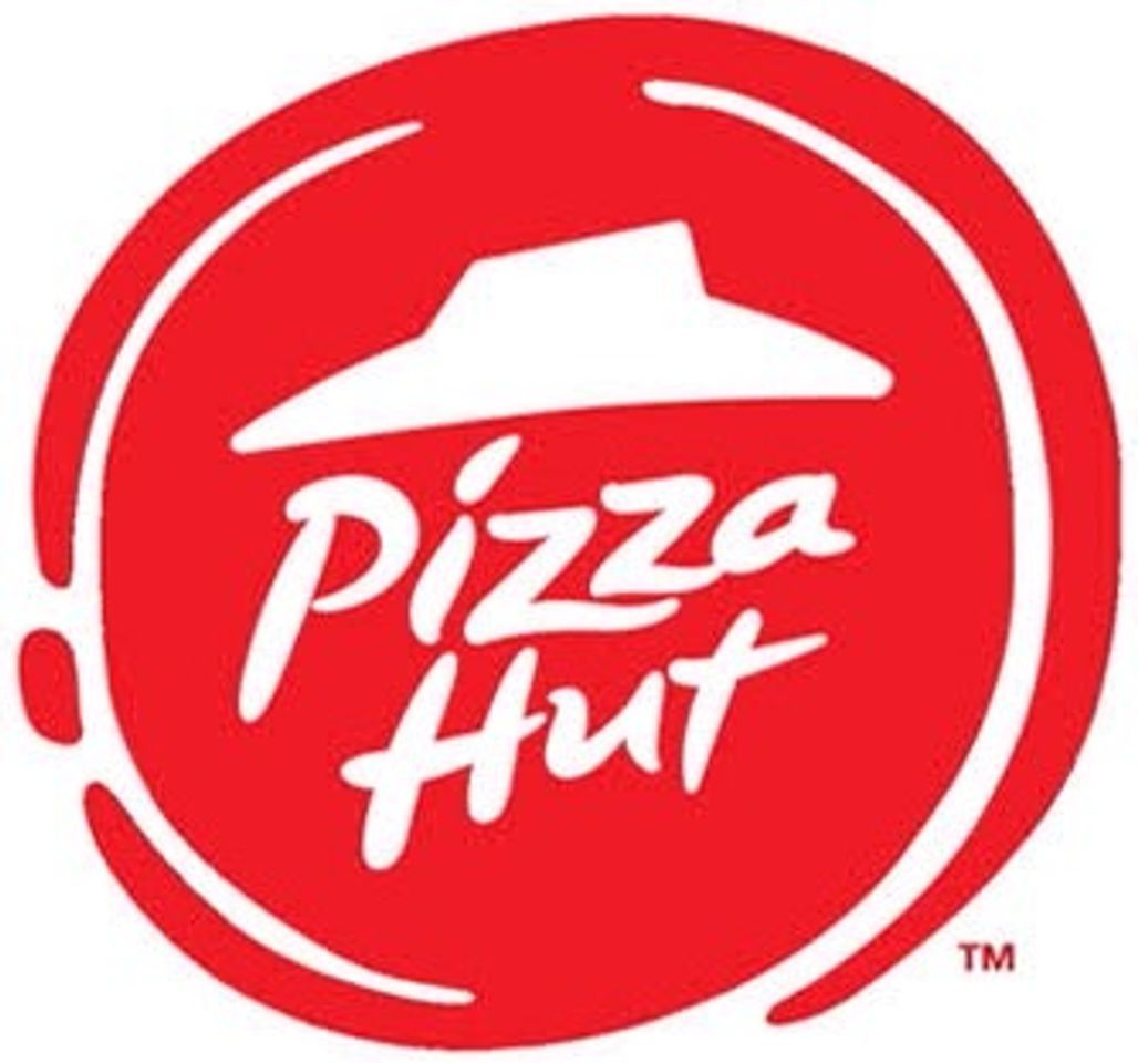 Restaurantes Pizza Hut