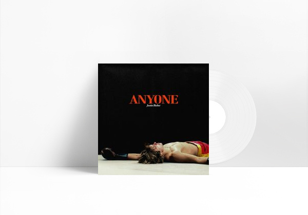 Canción Anyone